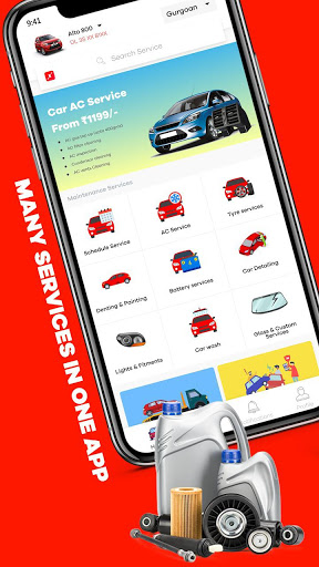 Fixigo Screen 2