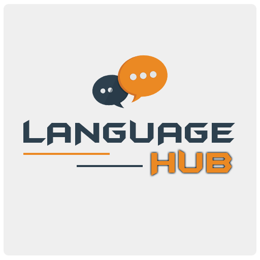Language Hub (Foreign Language - Apps on Google Play
