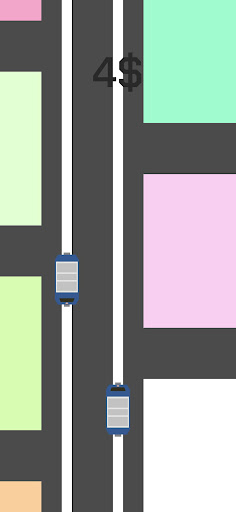 Android application PolyTram 2 screenshort