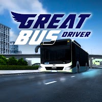 Great Bus Driver Mobile