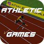 Cover Image of 下载 Athletic Games 5.0 APK