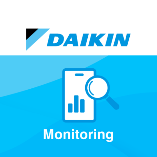 Daikin Service Diagnosis Tool logo