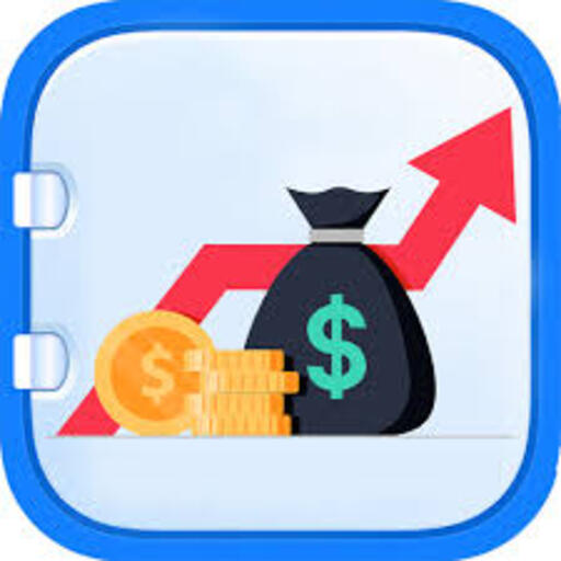 Track Money logo