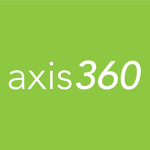 Axis 360  Icon