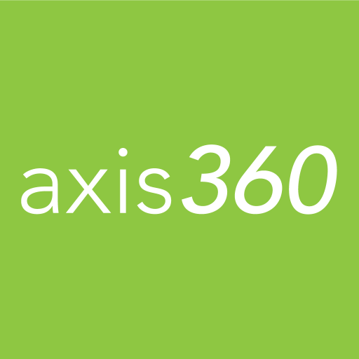 Axis 360 9.5.2 Icon