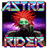 Astro Rider icon