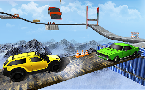 Car Stunt 2020 Apk Mod for Android [Unlimited Coins/Gems] 7