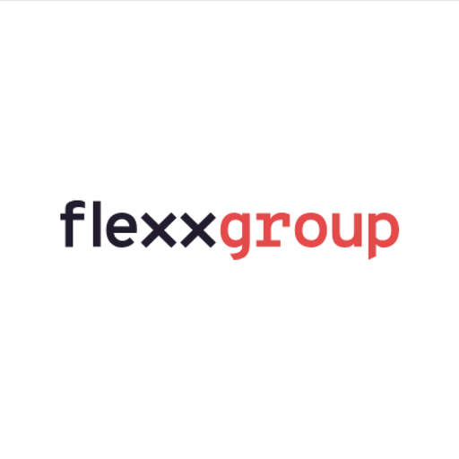 FlexxGroup Logo