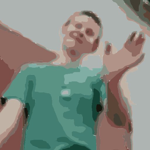 Pan Paweł Jumper Soundboard