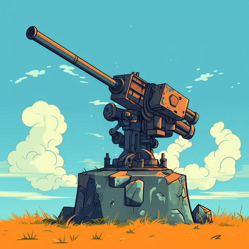 Battle Strategy: Tower Defense logo