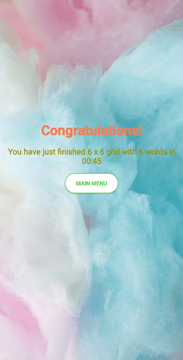 Kannada Word Search screenshot