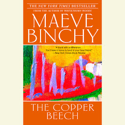 صورة رمز The Copper Beech: A Novel