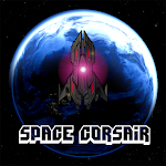 Cover Image of Download Space corsair  APK