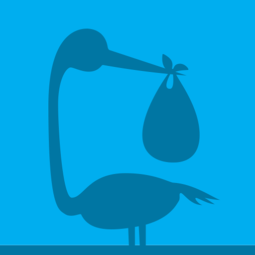 Little One Pregnancy Guide logo