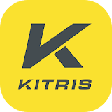 KITRIS Tennis Tracker icon