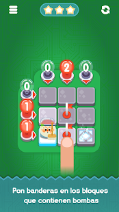 Minesweeper Genius Screenshot