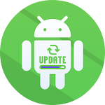 Cover Image of Скачать Phone Update: Update Software 1.0.05 APK