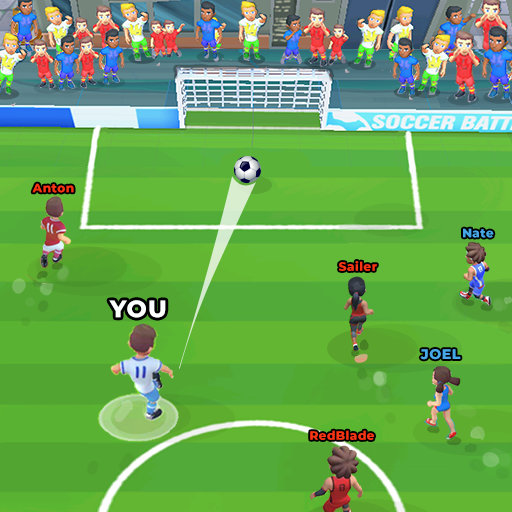 Soccer Battle v1.47.0 MOD APK (Unlimited Money/Gold)