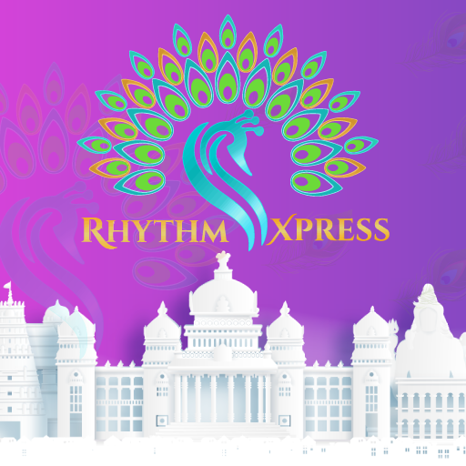 Rhythm Xpress logo