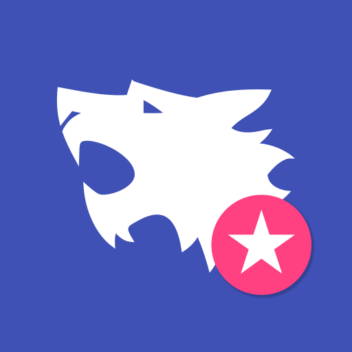 Wolvesville Classic Pro logo