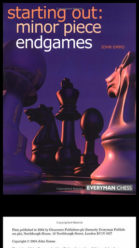Download Free Chess Books Pdf Ending 1 Apk Free For Android Apktume Com