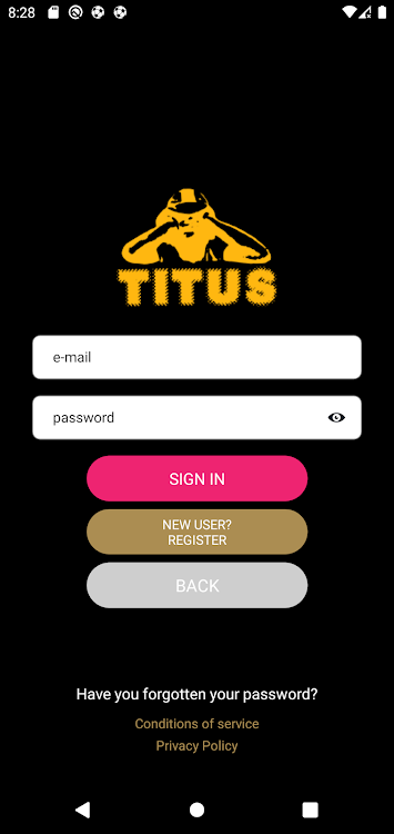 Grup Titus - 1.0.13 - (Android)