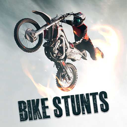 Bike Stunts Games: Bike Racing