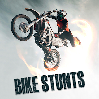 Bike Stunts Games: Bike Racing