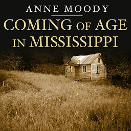 Icon image Coming of Age in Mississippi