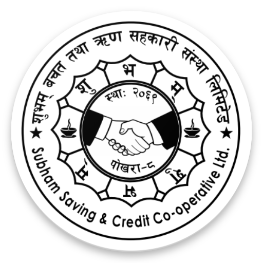 Subham Smart App logo