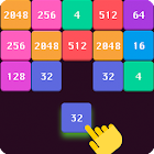 2048 Number Shoot and Merge 1.0.3