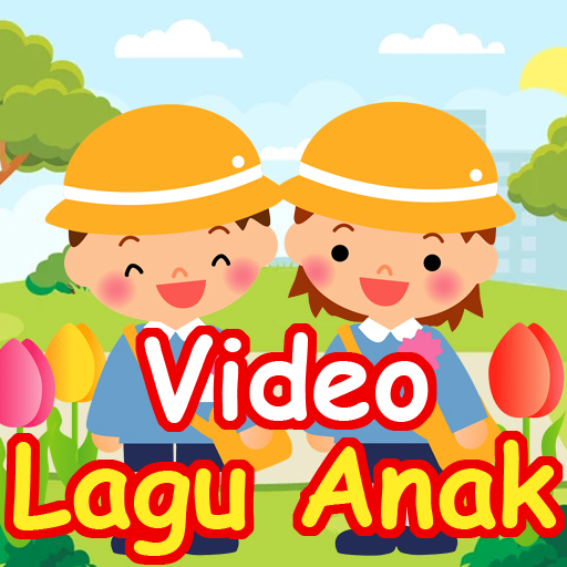 Video Lagu Anak Anak Indonesia  Icon
