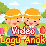 Video Lagu Anak Anak Indonesia icon