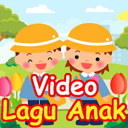 Hình ảnh biểu tượng của Video Lagu Anak Anak Indonesia