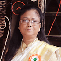 Astrologer Dr. Jyoti Joshi