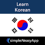 Learn Korean by WAGmob icon