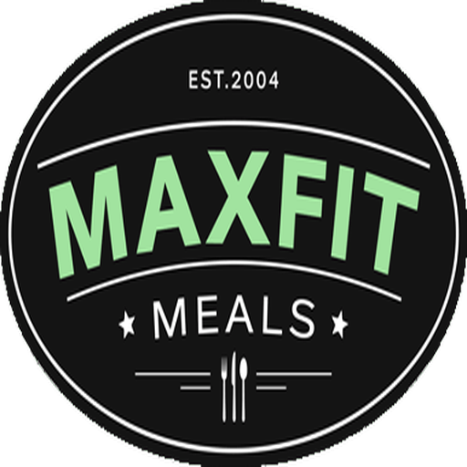 Max Fit Meals 1.1.37 Icon