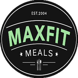 「Max Fit Meals」圖示圖片