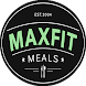 Max Fit Meals - Androidアプリ