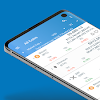 Coin Market: Cryptocurrency News, Ico, Ethereum : 1 : Live coin watch, here it is!