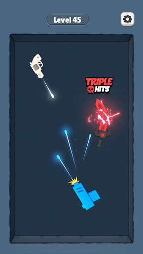 Gun Duel screenshot