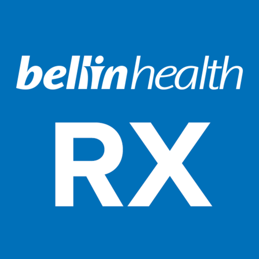 Bellin Health Pharmacy logo