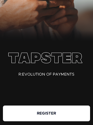 Tapster Screen 2