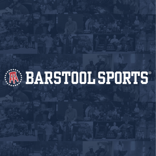 Barstool Sports 19.0 Icon