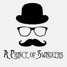 Icon image A Prince of Swindlers