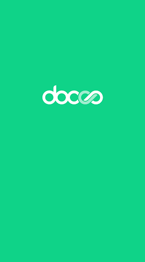 Android application doccs screenshort