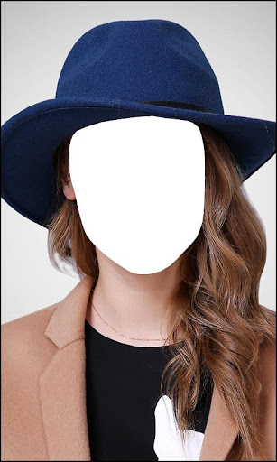 Women With Hats Photo Maker Screen 2