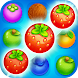 Fruit Link - Match Candy Blast - Androidアプリ