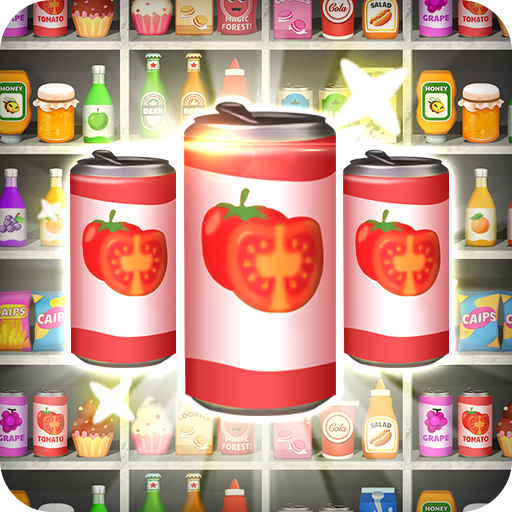 Goods Master : Puzzle Game Scarica su Windows