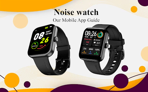 Noise watch App Guide Apps on Google Play